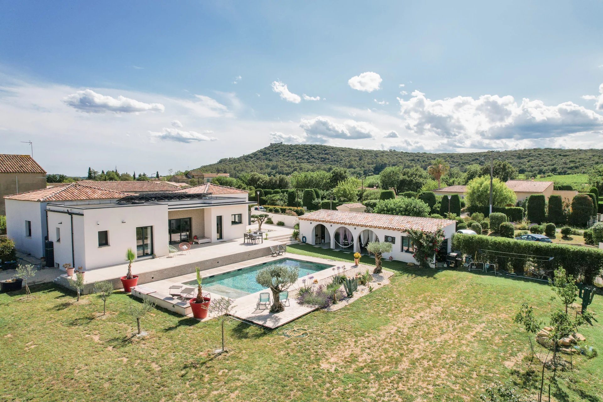 Maison à vendre, 175m², Uzès