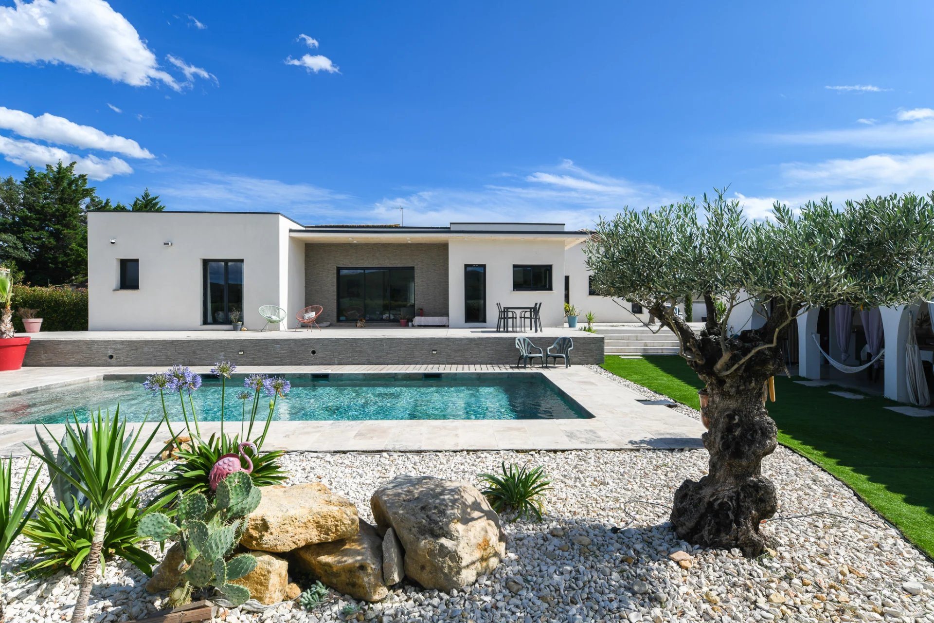 Maison à vendre, 175m², Uzès
