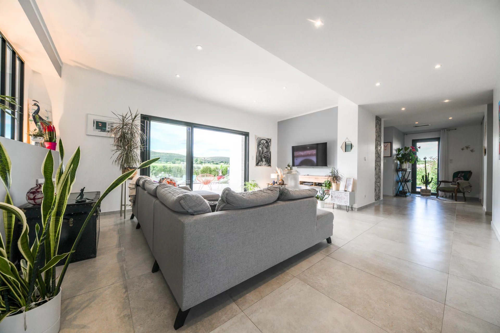 Maison à vendre, 175m², Uzès