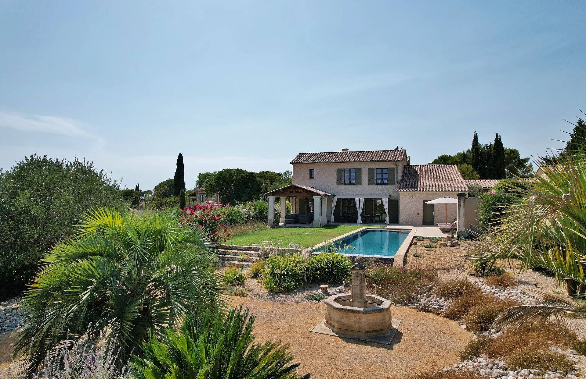 Maison à vendre, 157m², Uzès