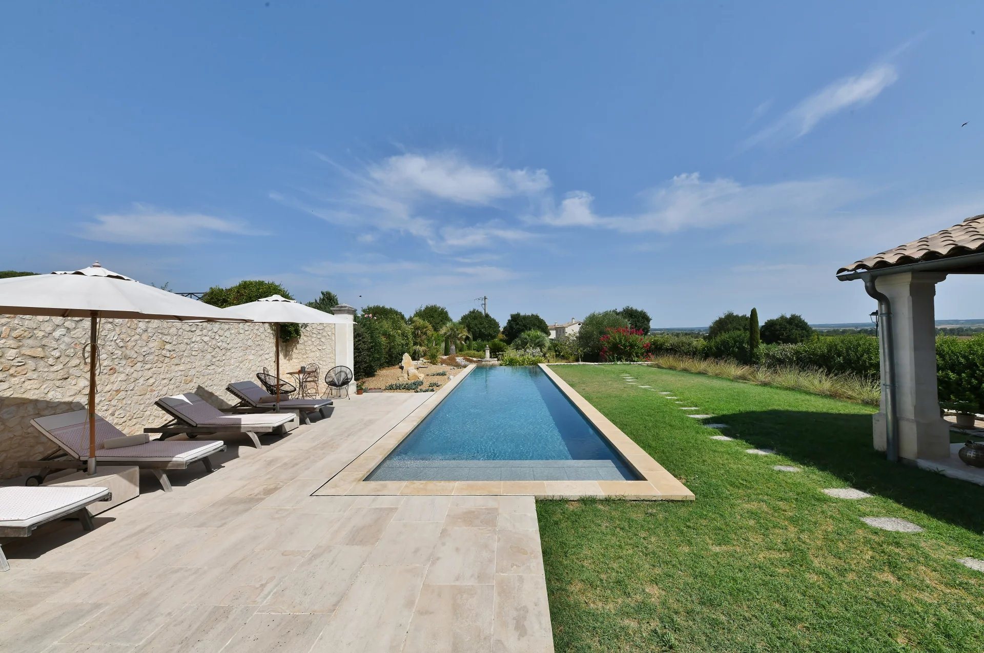 Maison à vendre, 157m², Uzès