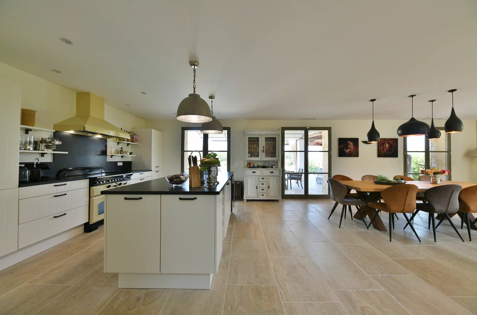 Maison à vendre, 157m², Uzès