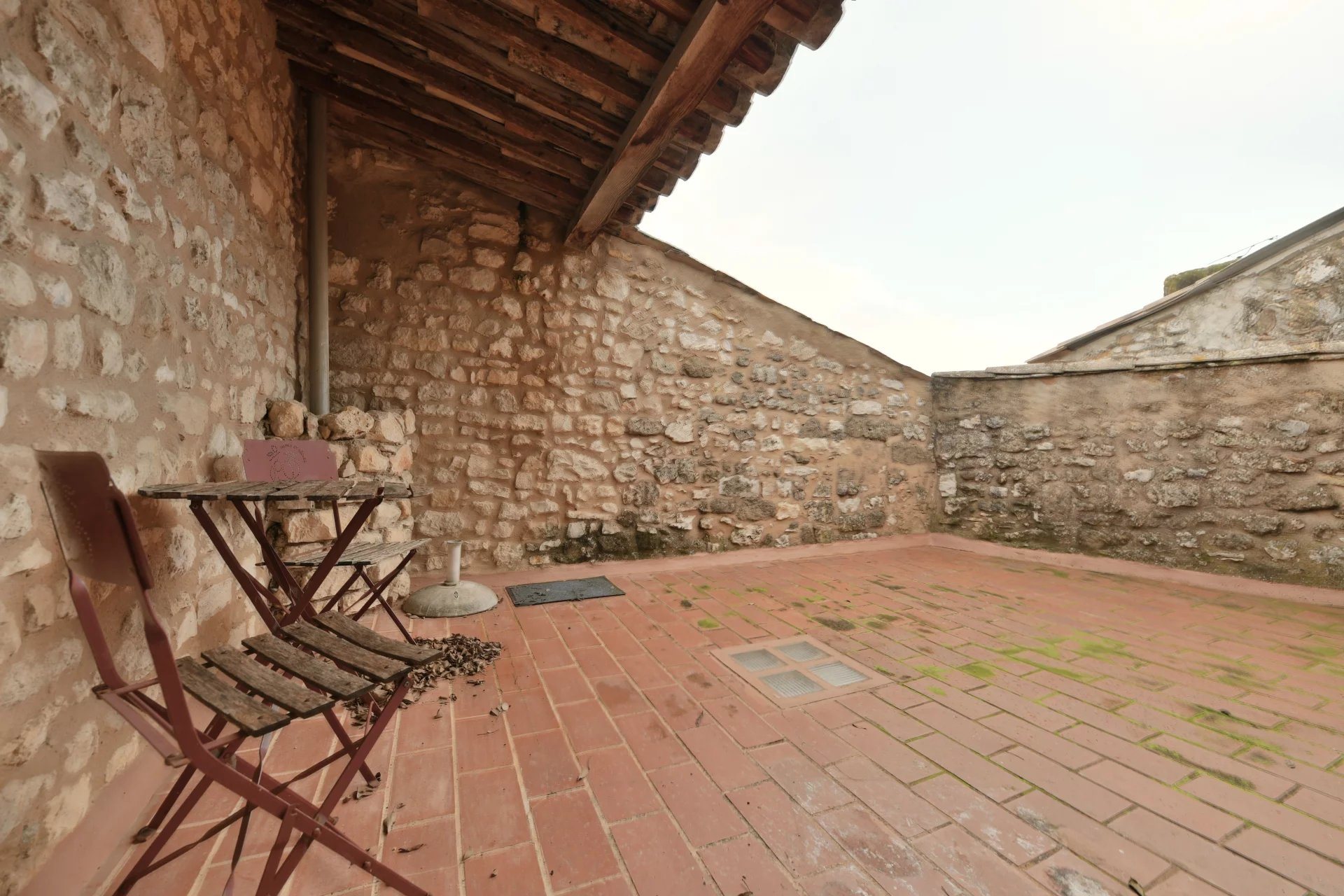 Maison à vendre, 126m², Uzès