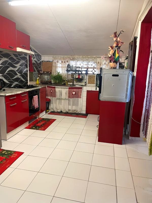 Maison à vendre, 120m², Matoury