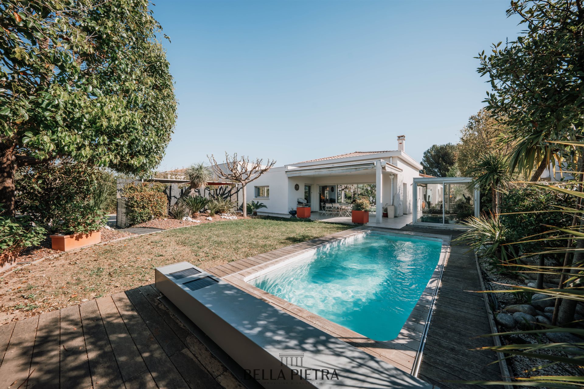 Maison à vendre, 189m², Teyran