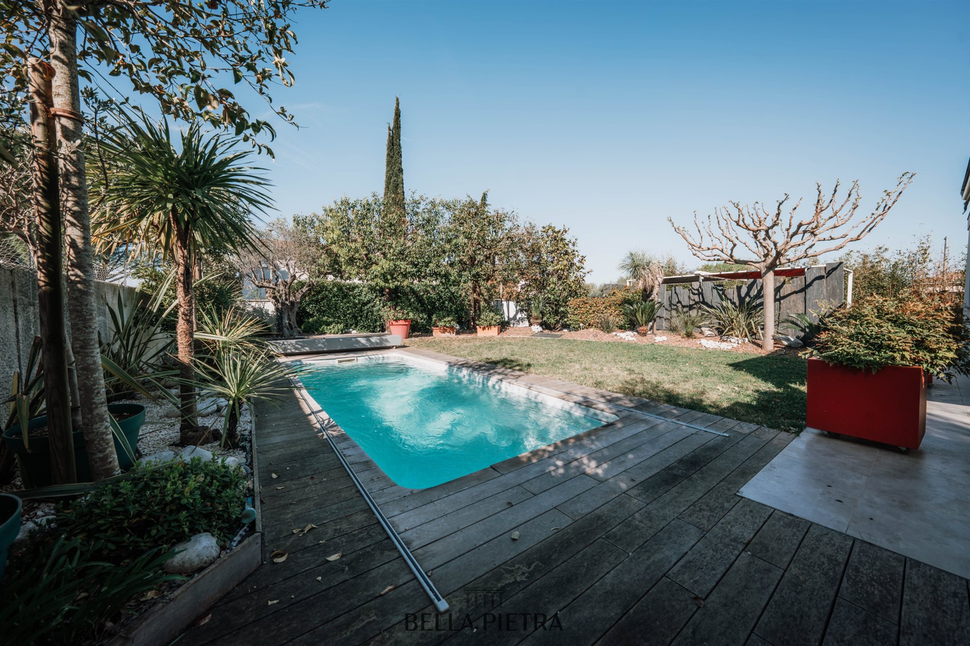 Maison à vendre, 189m², Teyran