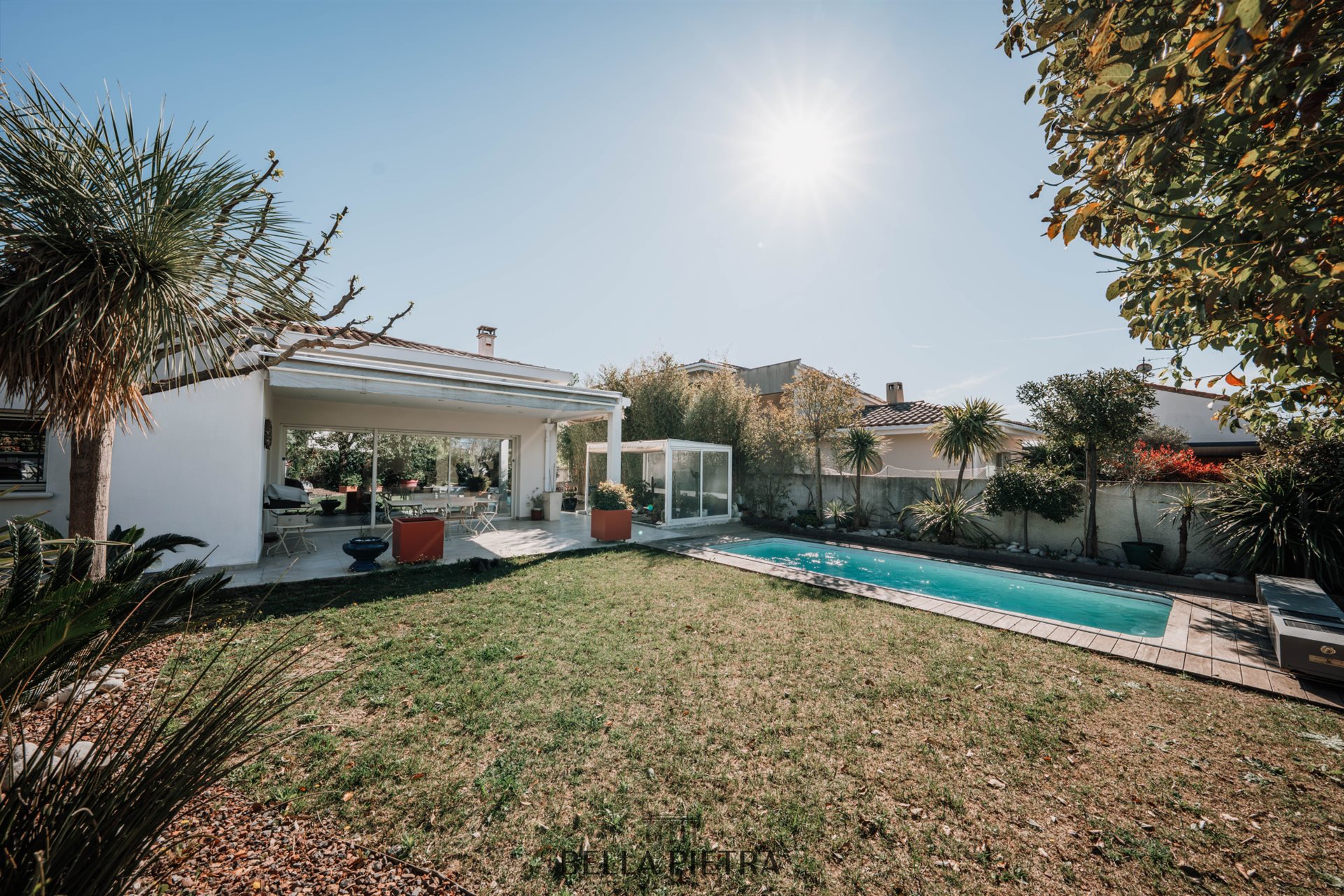Maison à vendre, 189m², Teyran