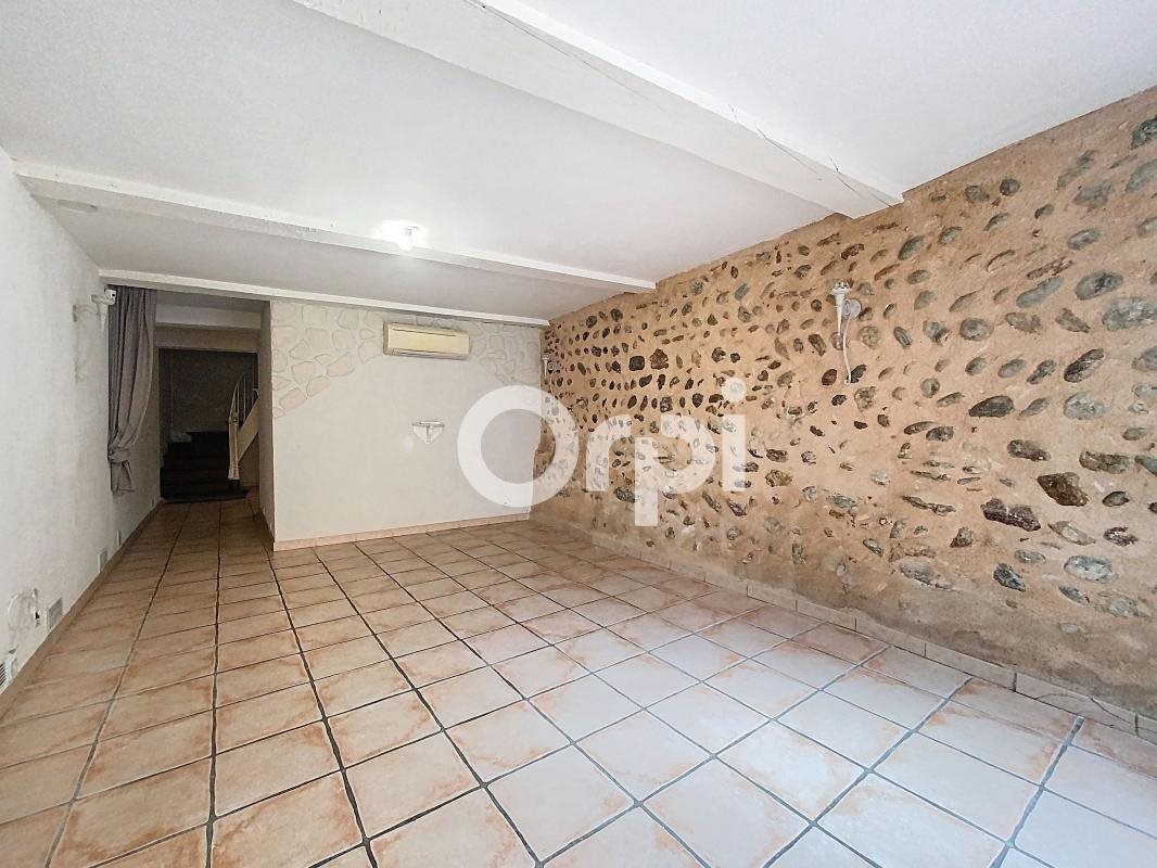 Maison à vendre, 119m², Saint-Féliu-d'Avall