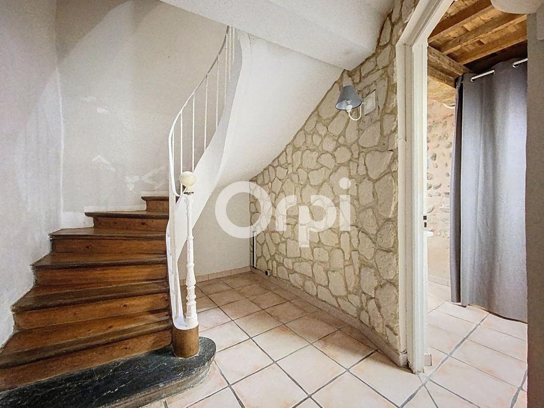 Maison à vendre, 119m², Saint-Féliu-d'Avall