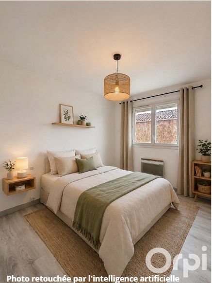 Appartement à vendre, 38m², Perpignan