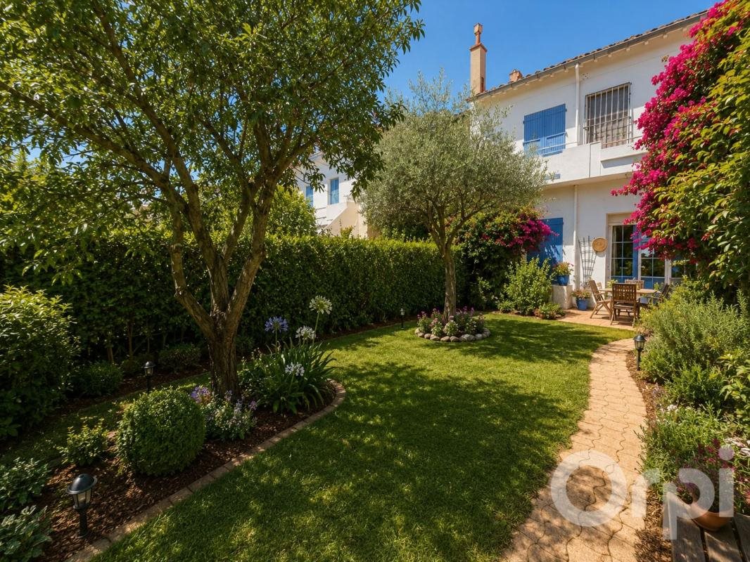 Maison à vendre, 207m², Perpignan