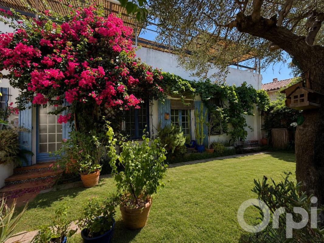 Maison à vendre, 207m², Perpignan