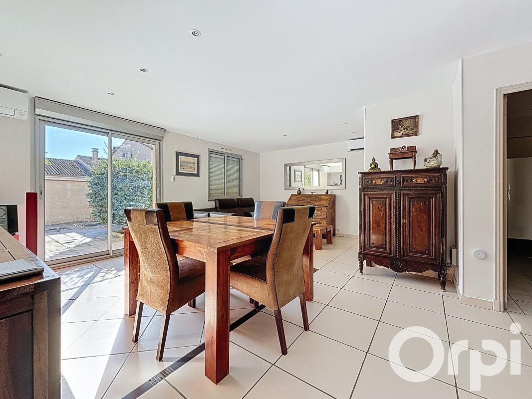 Maison à vendre, 146m², Saleilles