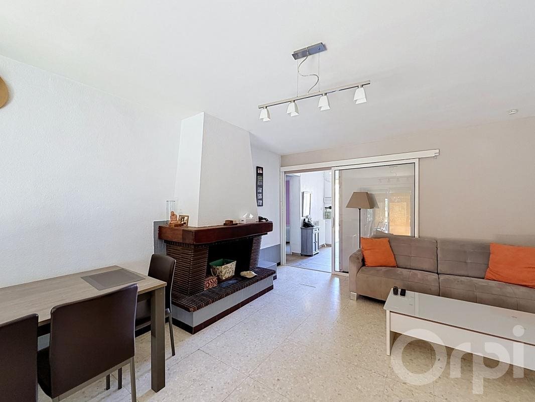 Maison à vendre, 93m², Saleilles