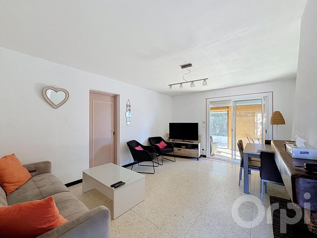 Maison à vendre, 93m², Saleilles