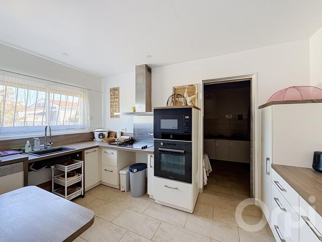 Maison à vendre, 93m², Saleilles