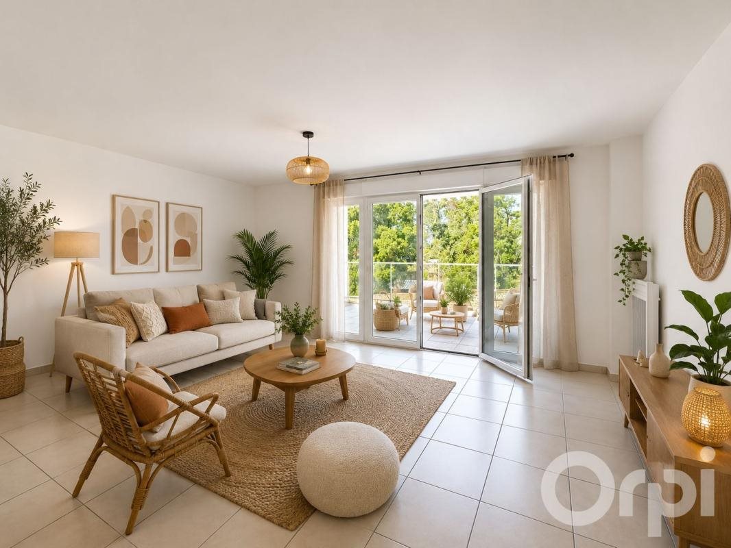 Appartement à vendre, 83m², Perpignan
