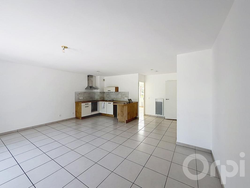 Appartement à vendre, 83m², Perpignan