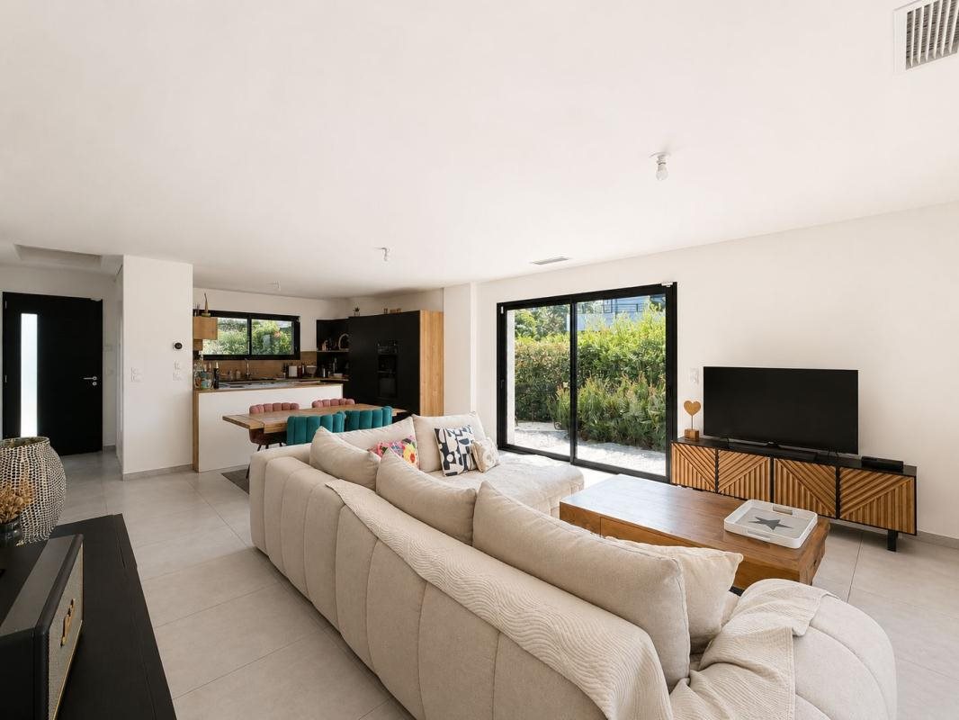 Maison à vendre, 113m², Perpignan