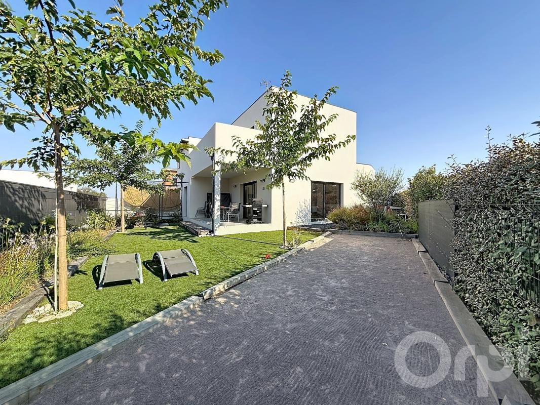 Maison à vendre, 113m², Perpignan