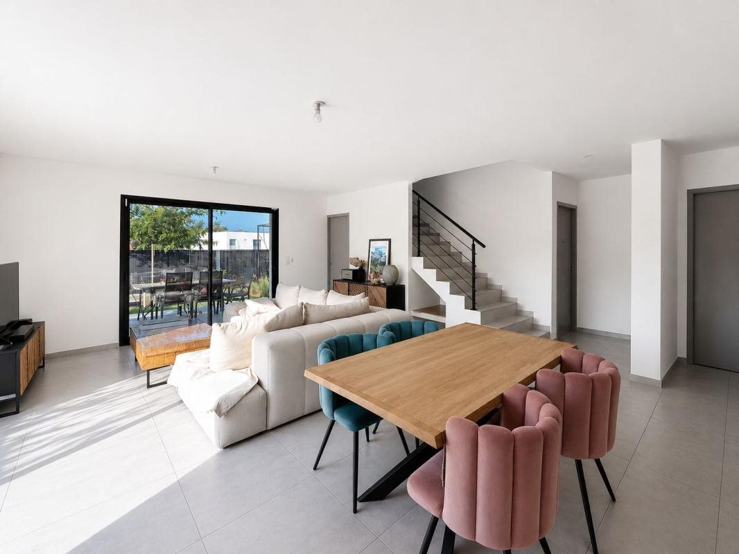 Maison à vendre, 113m², Perpignan