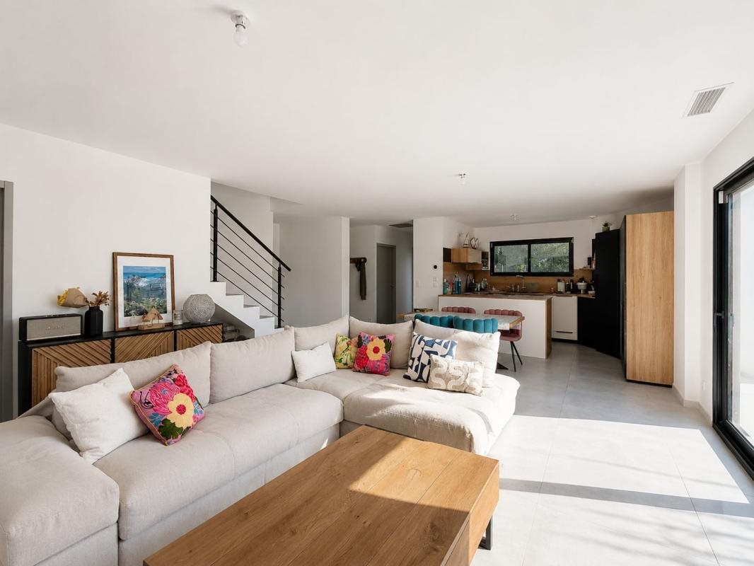 Maison à vendre, 113m², Perpignan