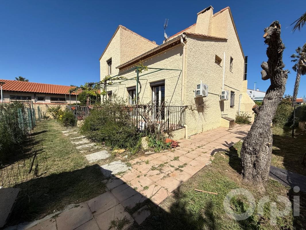 Maison à vendre, 146m², Saleilles