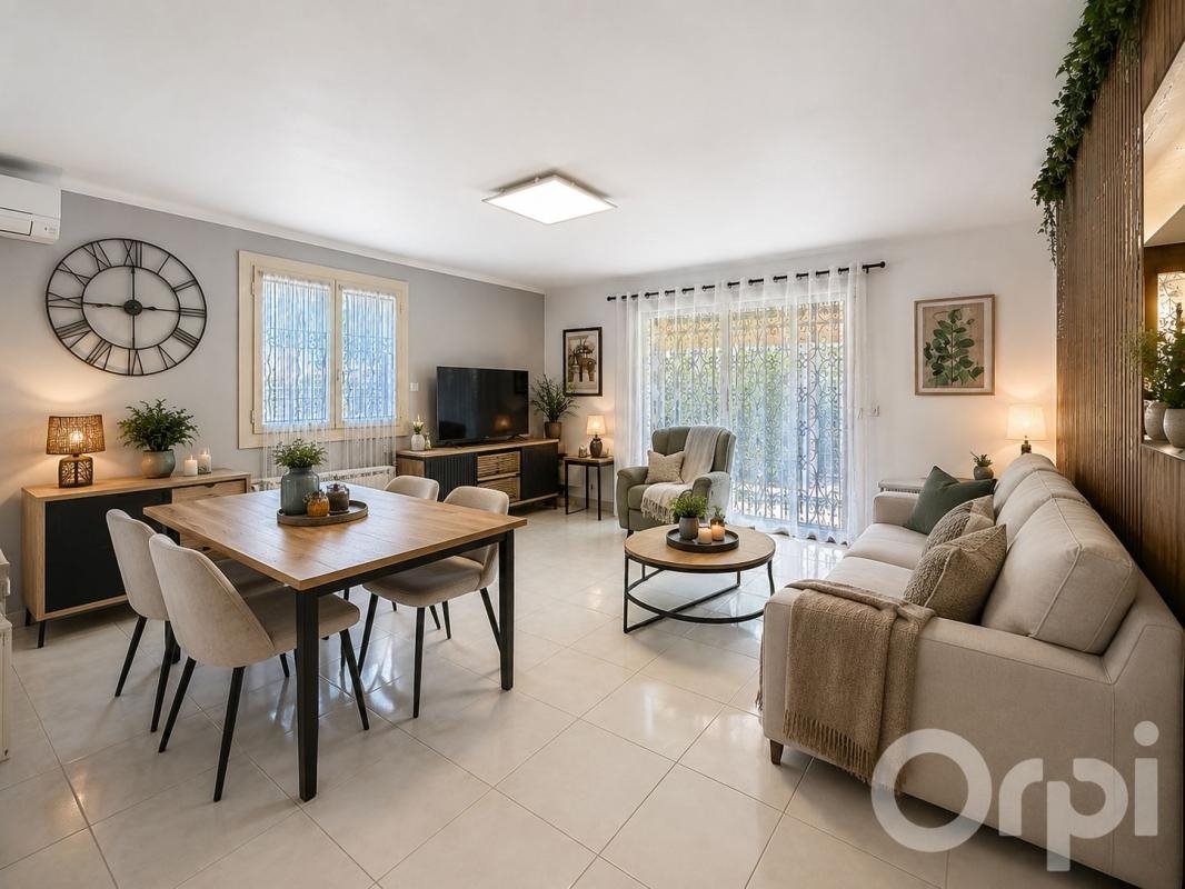 Maison à vendre, 119m², Saleilles