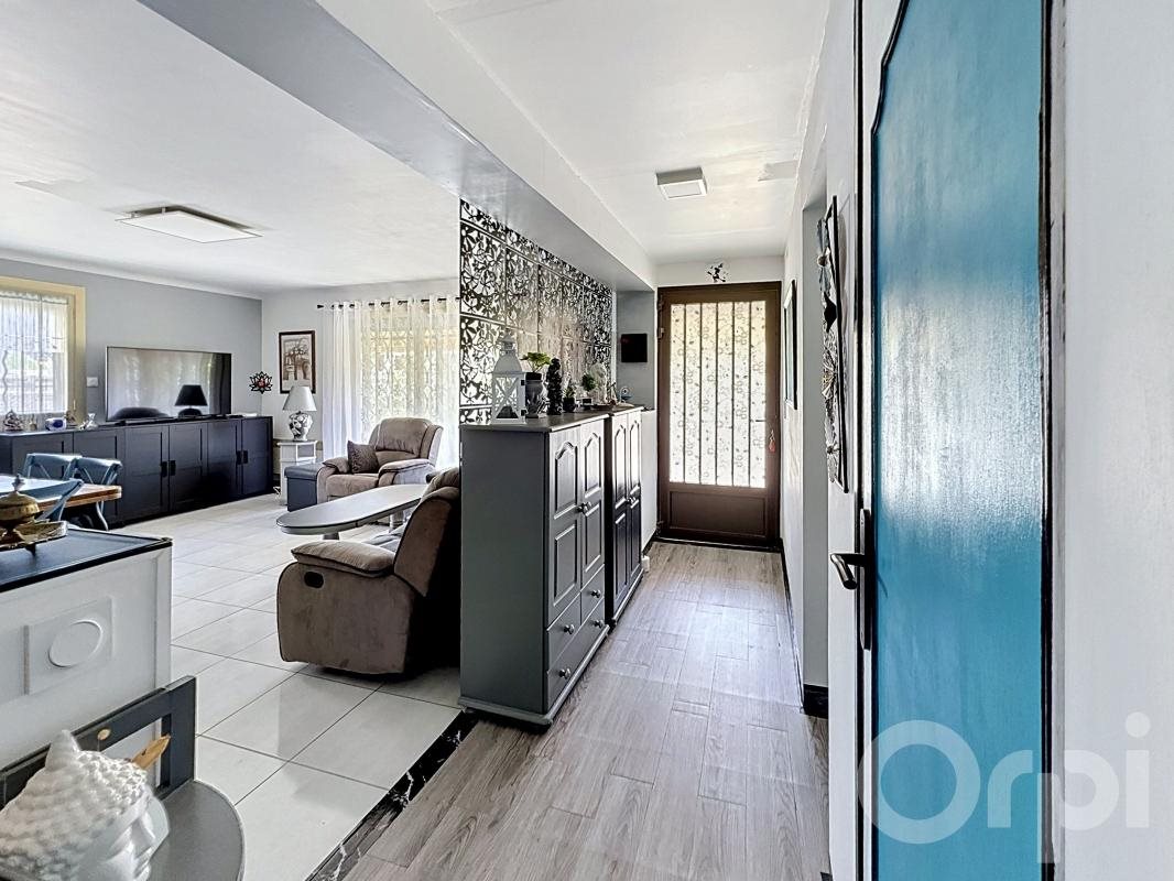 Maison à vendre, 119m², Saleilles