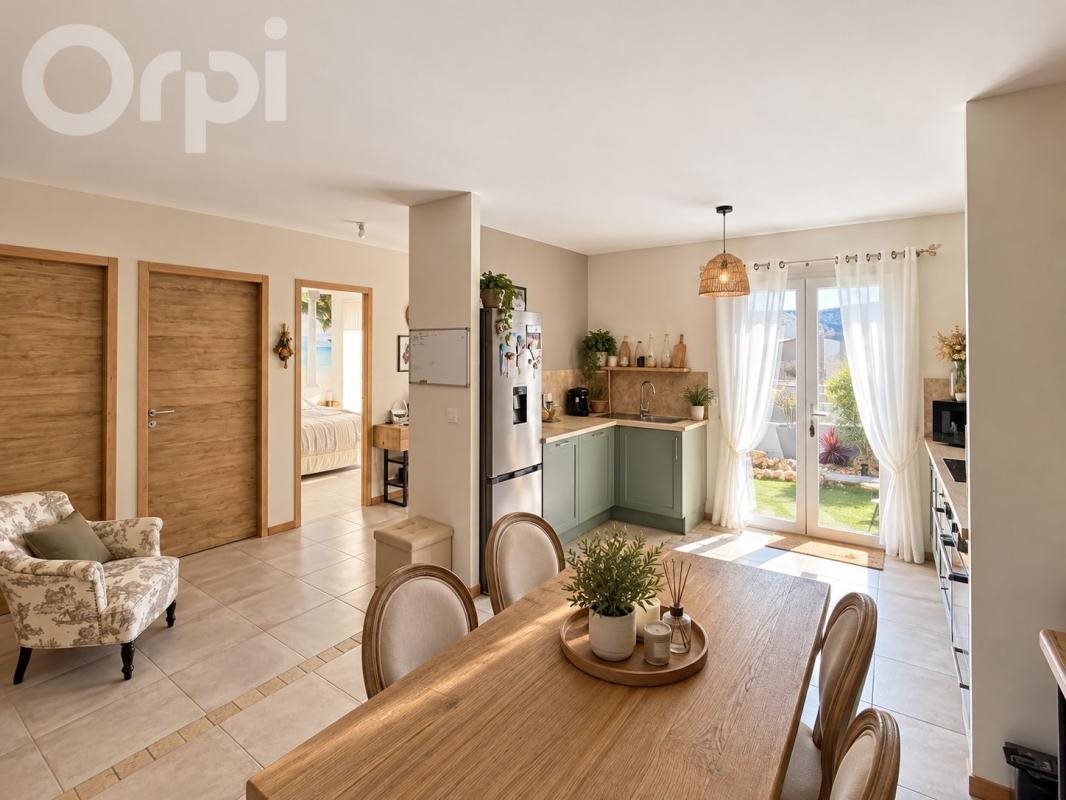 Maison à vendre, 60m², Saint-Paul-de-Fenouillet