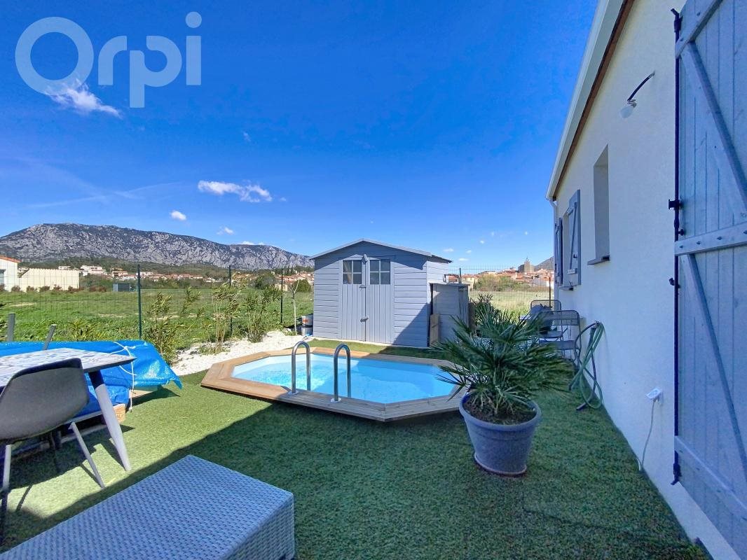 Maison à vendre, 60m², Saint-Paul-de-Fenouillet