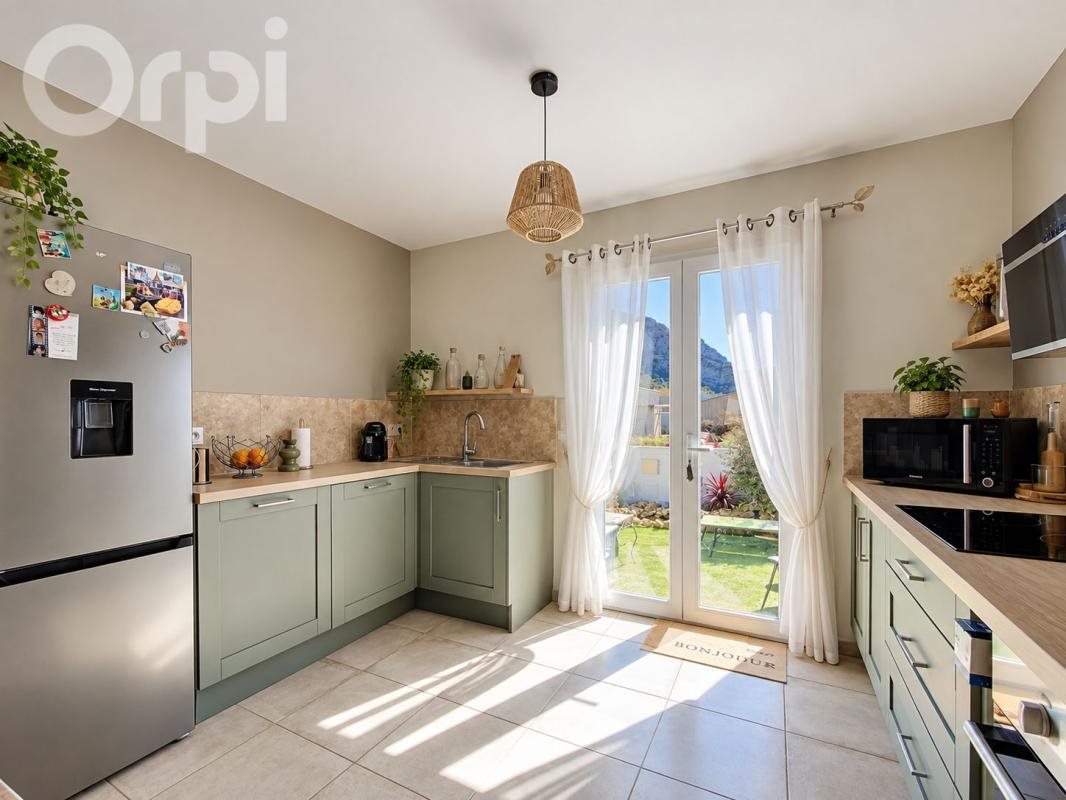 Maison à vendre, 60m², Saint-Paul-de-Fenouillet