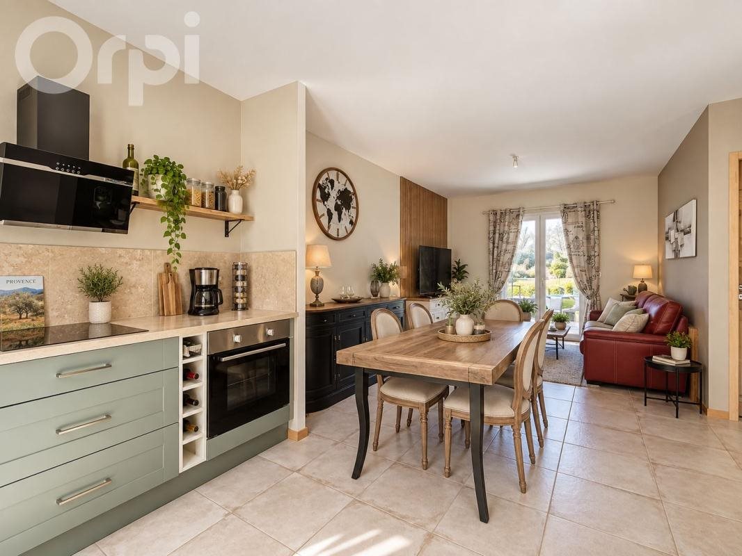 Maison à vendre, 60m², Saint-Paul-de-Fenouillet