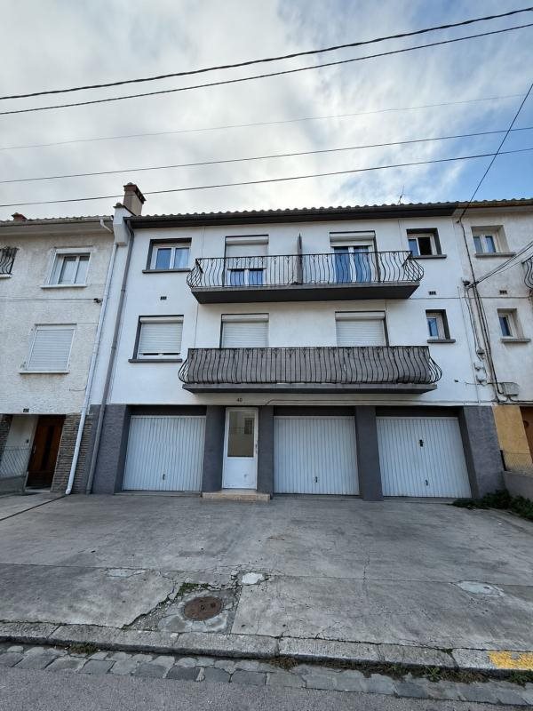 Appartement à vendre, 205m², Perpignan