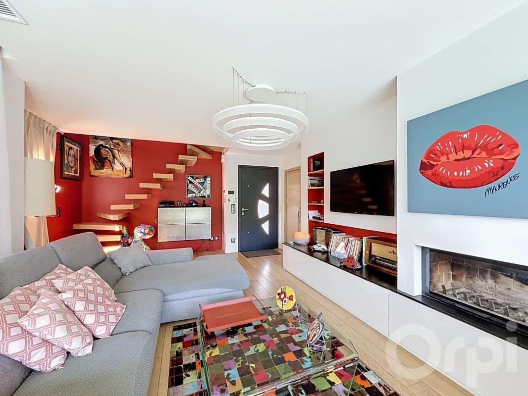 Maison à vendre, 113m², Saleilles
