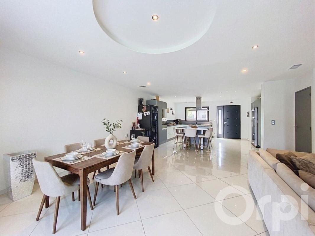 Maison à vendre, 138m², Toulouges