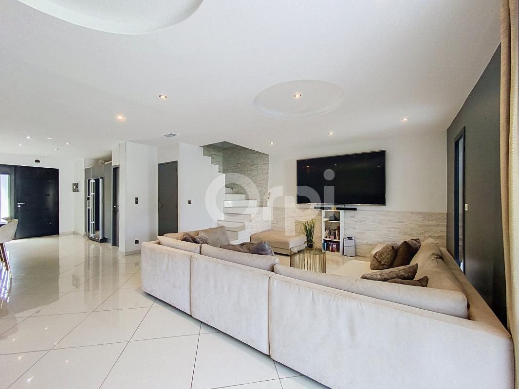 Maison à vendre, 138m², Toulouges