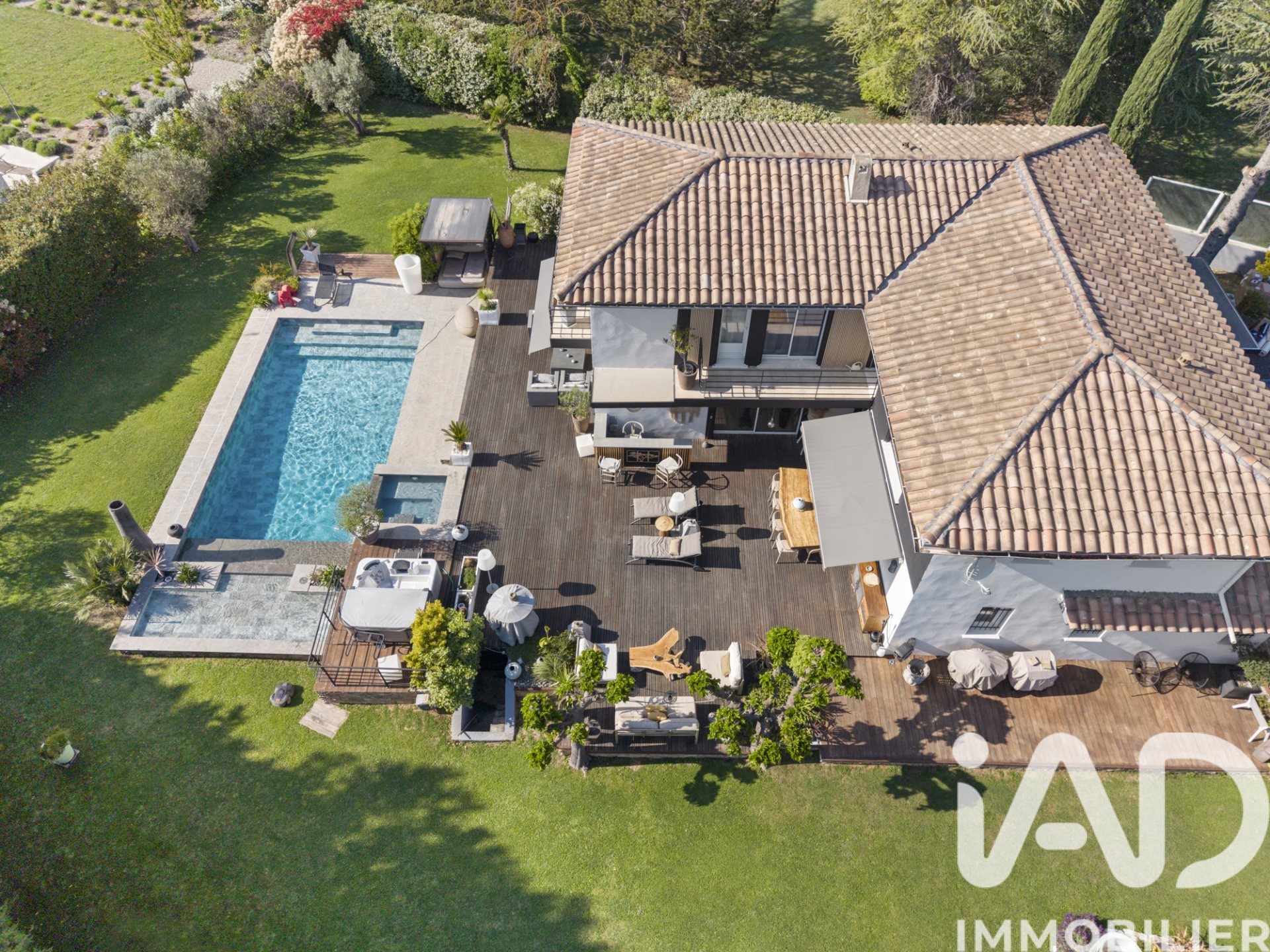 Maison à vendre, 300m², Aix-en-Provence