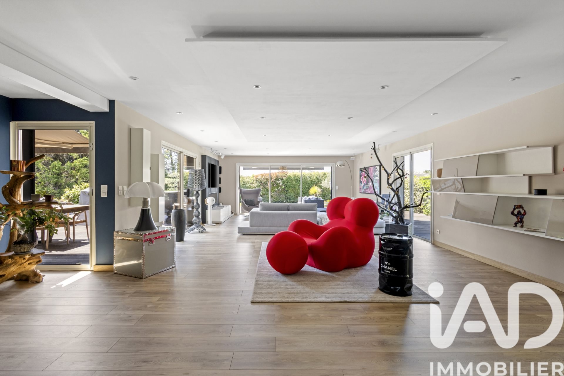 Maison à vendre, 300m², Aix-en-Provence