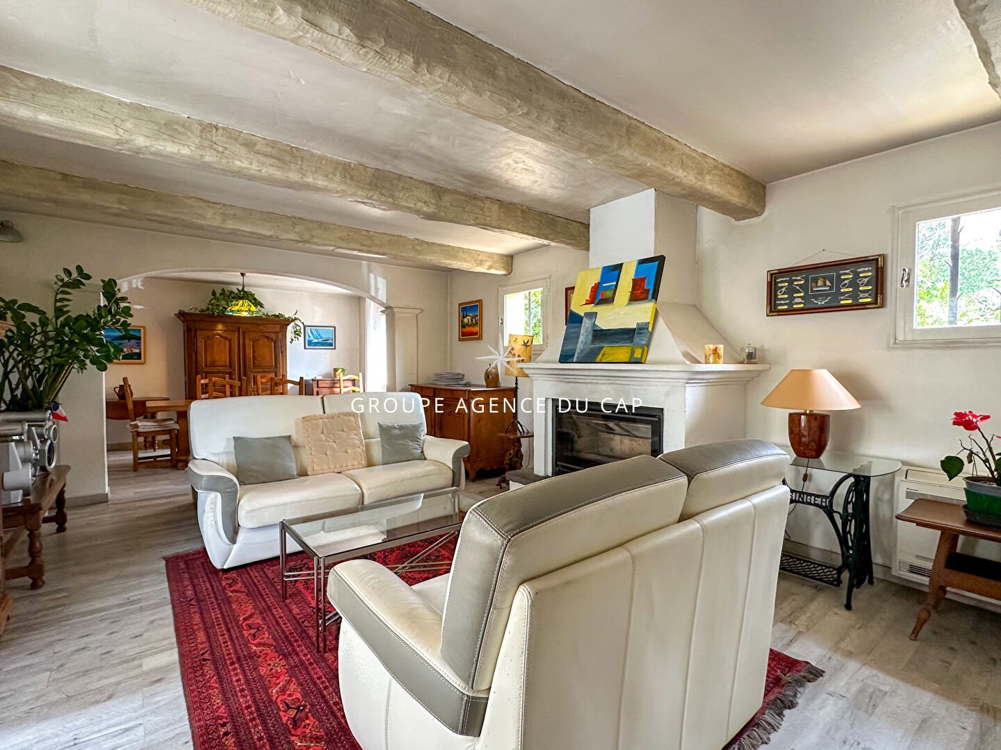 Maison à vendre, 120m², Sainte-Maxime