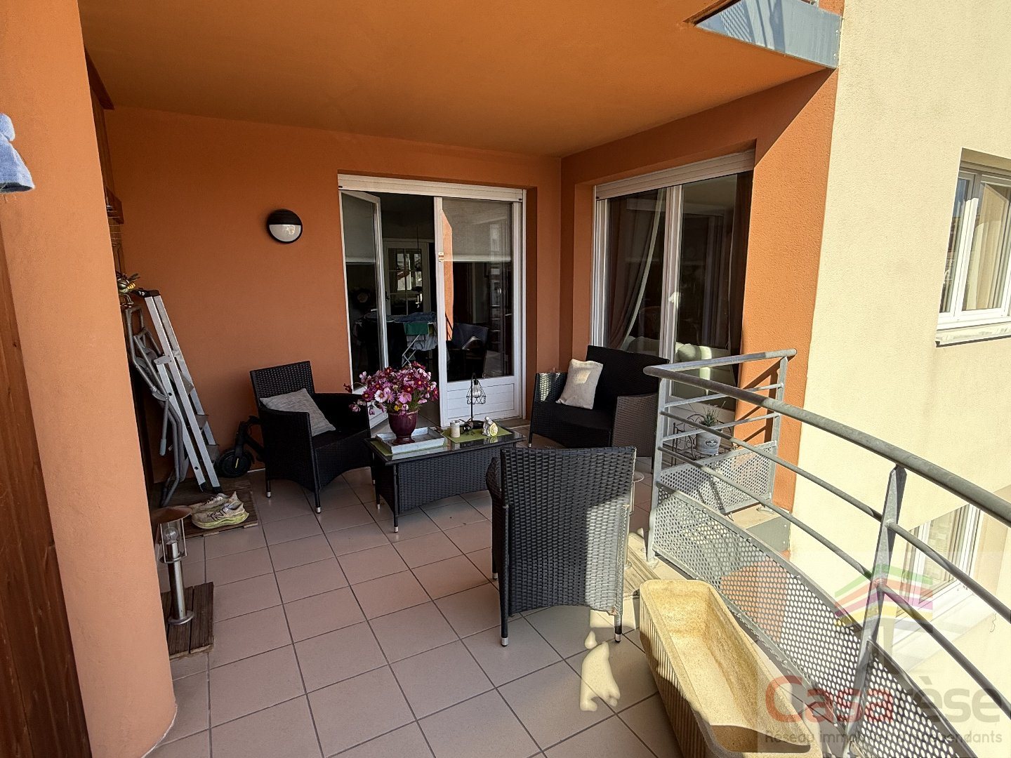 Appartement à vendre, 105m², Chalon-sur-Saône