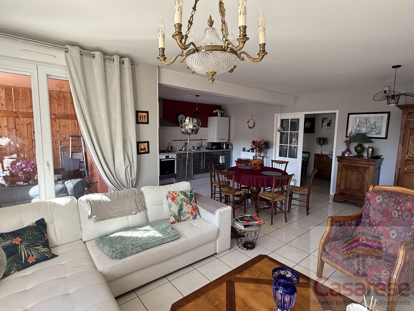 Appartement à vendre, 105m², Chalon-sur-Saône