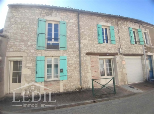 Maison 3 pièces 166 m² · à Eymet · 166 m² · 157 000 €
