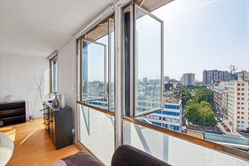 2 pièces 60 m² · à Paris 13ème · 60 m² · 610 000 €