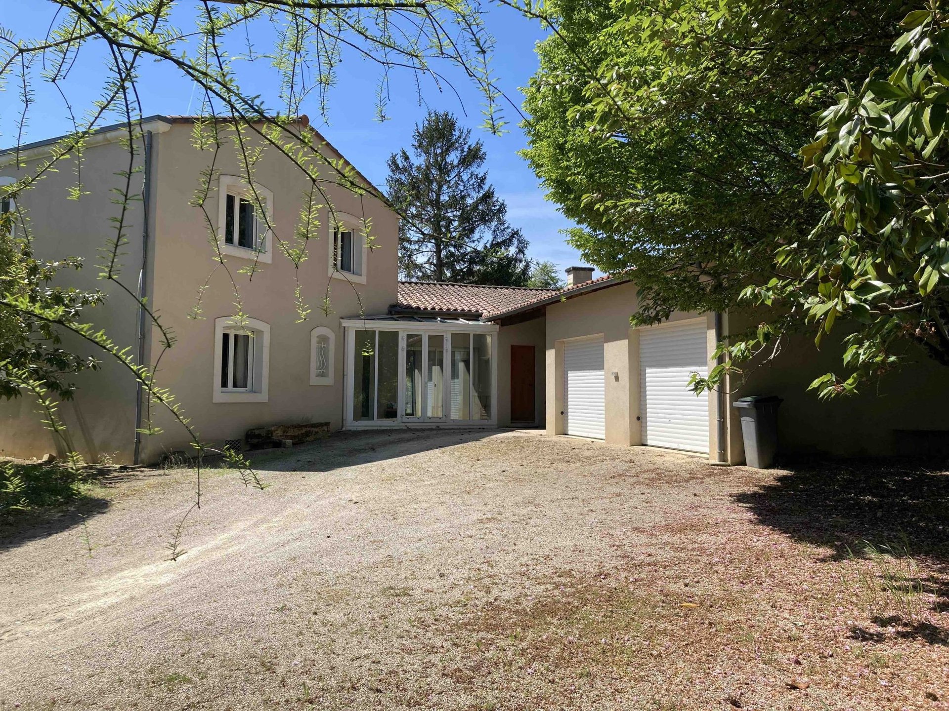 Maison à vendre, 280m², Ligugé