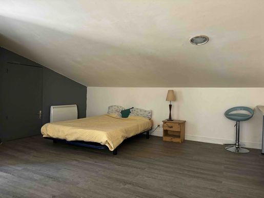 Appartement 1 pièce 24 m² · à La Rochelle · 24 m² · 160 000 €