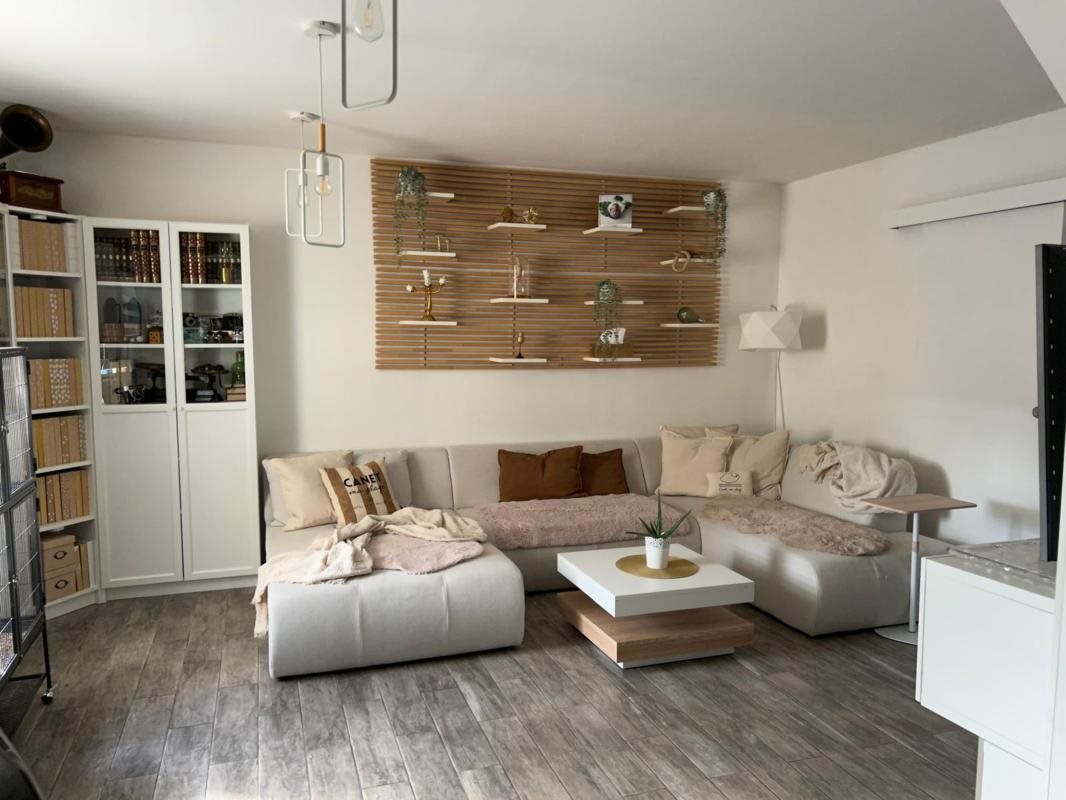 Maison à vendre, 206m², Saint-Yorre