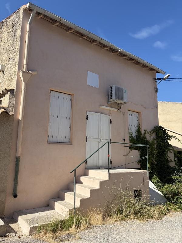Maison à vendre, 42m², Charleval