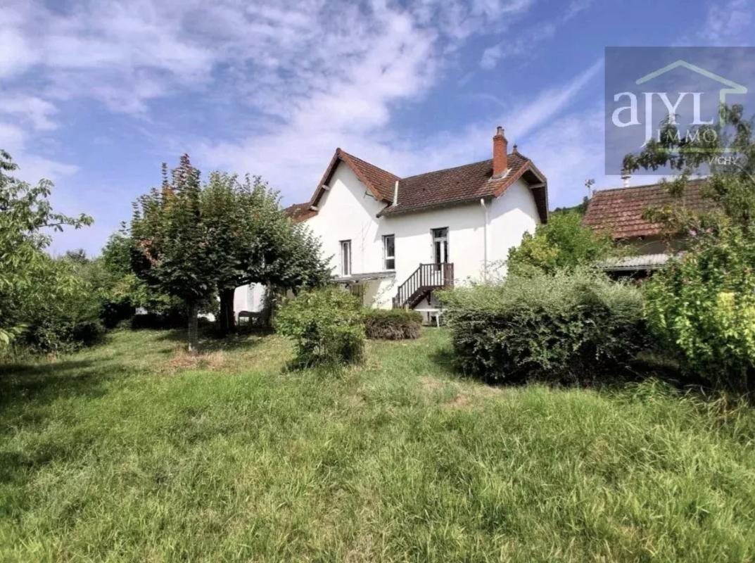 Maison à vendre, 180m², Abrest