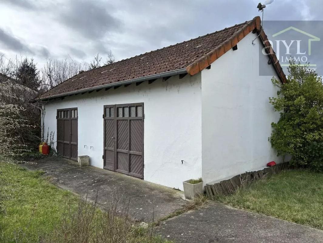 Maison à vendre, 180m², Abrest